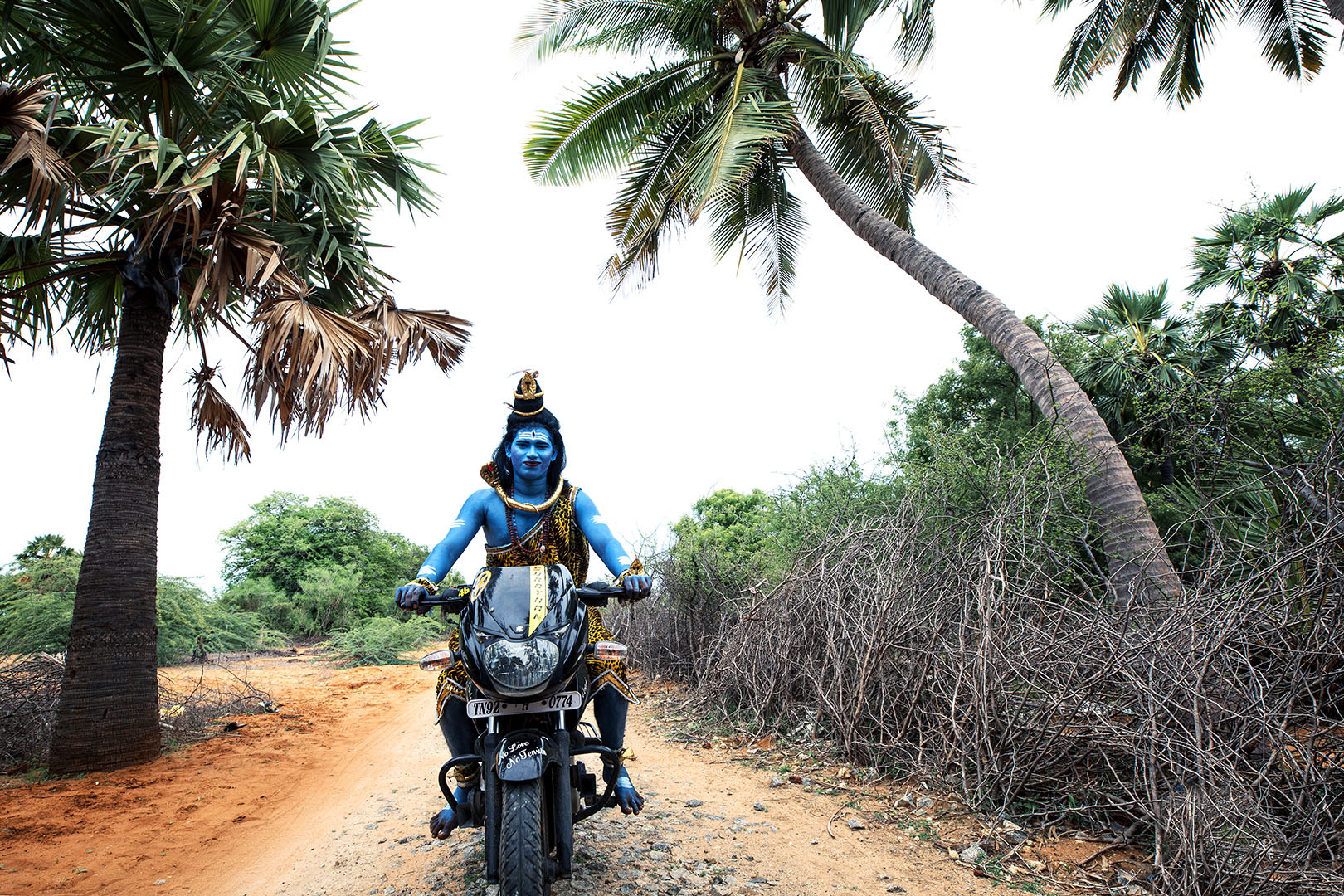 43 | Kulasai Dasara 2019